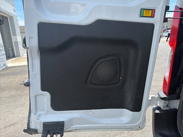 2023 Ford Transit Cargo Van Base