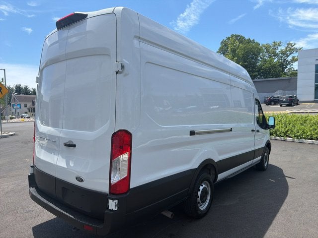 2023 Ford Transit Cargo Van Base