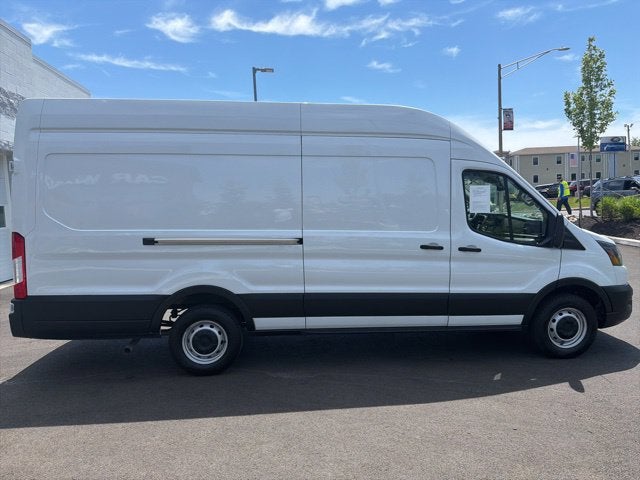 2023 Ford Transit Cargo Van Base