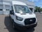 2023 Ford Transit Cargo Van Base