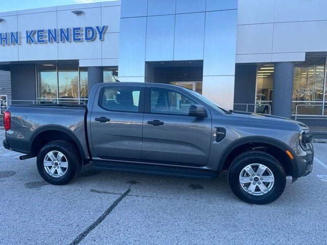 2024 Ford Ranger XL