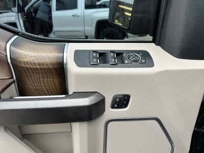 2019 Ford F-150 Limited