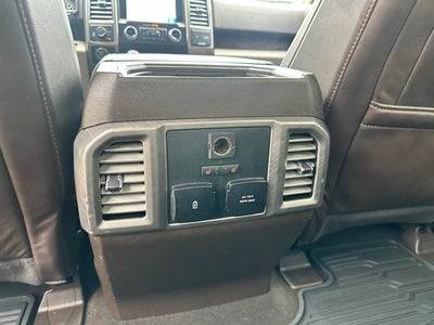 2019 Ford F-150 Limited