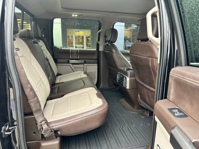 2019 Ford F-150 Limited