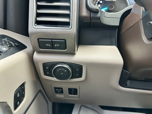 2019 Ford F-150 Limited