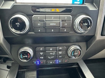 2019 Ford F-150 Limited