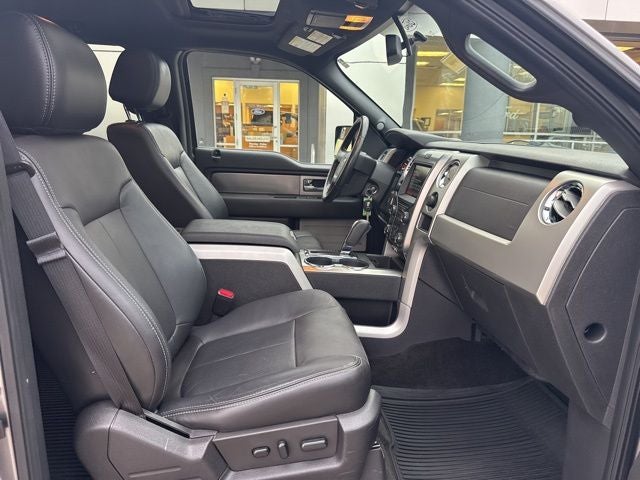 2014 Ford F-150 FX2