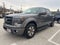 2014 Ford F-150 FX2