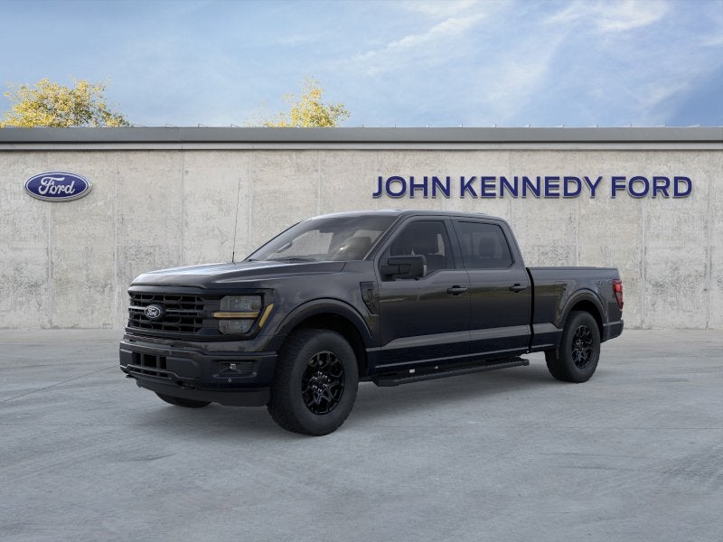 2026 Ford F-150 XLT 4x4 SuperCrew 5-1/2 Box's photo