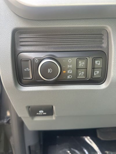2026 Ford Super Duty F-350 SRW XLT