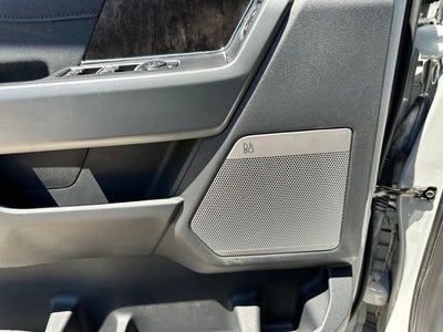 2023 Ford F-150 Lightning LARIAT