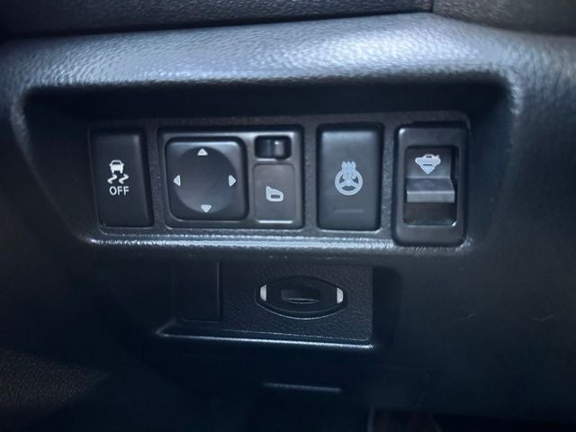 2011 Nissan Maxima 3.5 SV w/Sport Pkg
