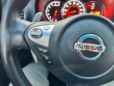 2011 Nissan Maxima 3.5 SV w/Sport Pkg