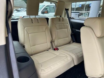 2016 Ford Flex SE