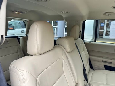 2016 Ford Flex SE