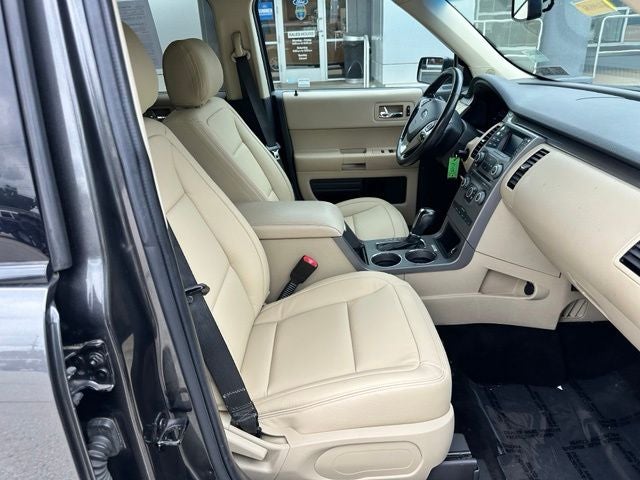 2016 Ford Flex SE