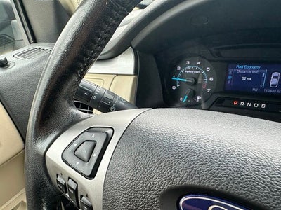 2016 Ford Flex SE