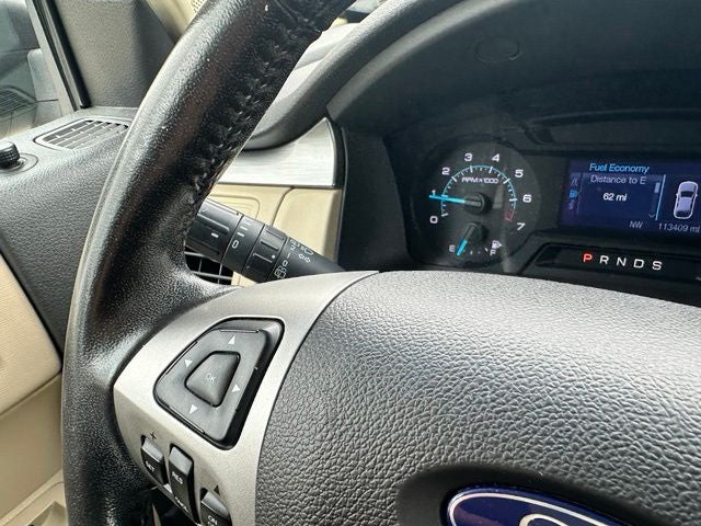 2016 Ford Flex SE