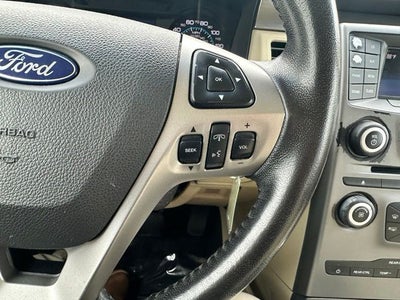 2016 Ford Flex SE