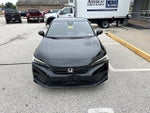 2022 Honda Civic Sedan Sport
