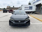 2022 Honda Civic Sedan Sport