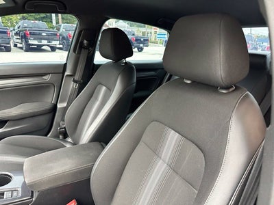 2022 Honda Civic Sedan Sport