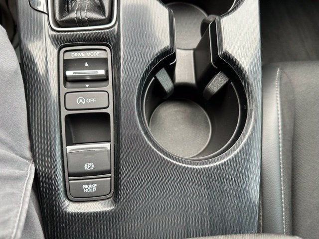 2022 Honda Civic Sedan Sport