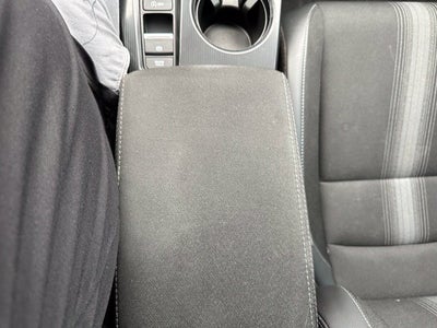 2022 Honda Civic Sedan Sport