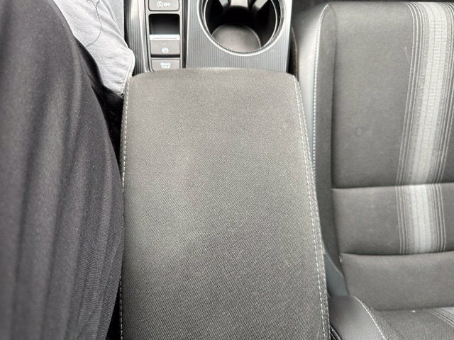 2022 Honda Civic Sedan Sport