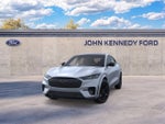 2026 Ford Mustang Mach-E GT