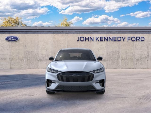 2026 Ford Mustang Mach-E GT