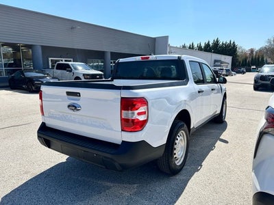 2024 Ford Maverick XL