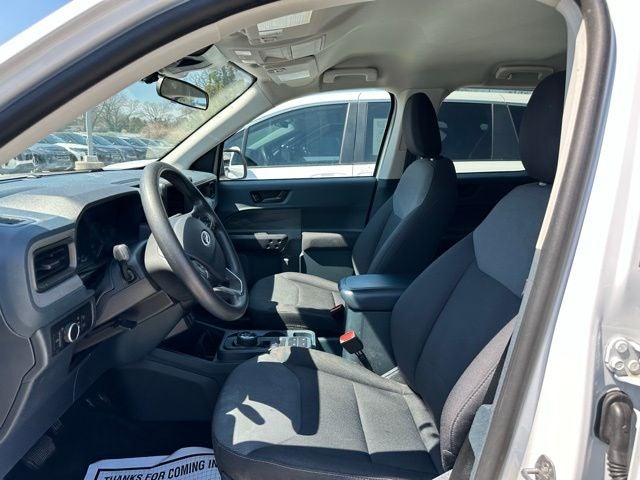 2024 Ford Maverick XL