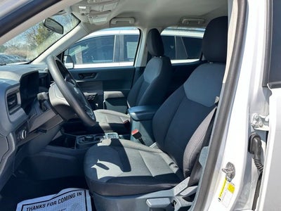 2024 Ford Maverick XL