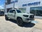 2022 Toyota Tacoma 4WD TRD Sport