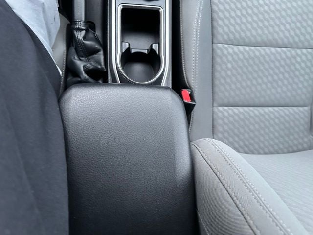 2022 Toyota Tacoma 4WD SR