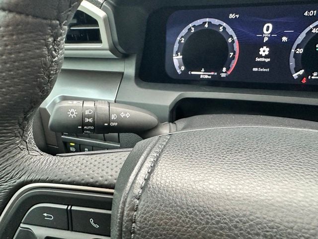 2024 Toyota Tacoma 4WD TRD Sport