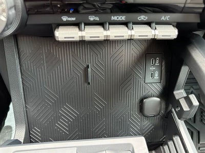 2024 Toyota Tacoma 4WD TRD Sport