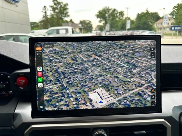 2024 Toyota Tacoma 4WD TRD Sport