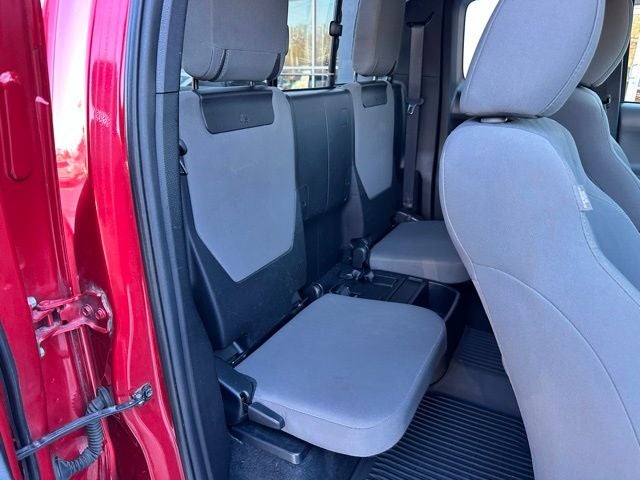 2020 Toyota Tacoma 4WD SR