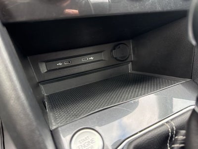 2023 Volkswagen Tiguan S