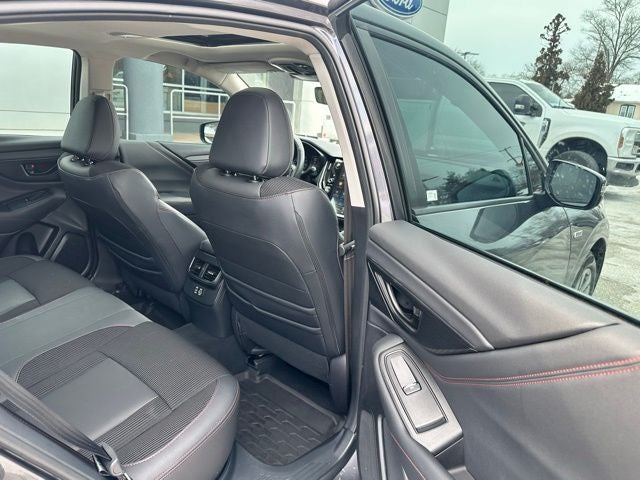 2024 Subaru Legacy Sport