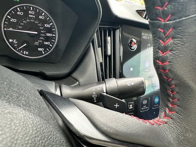 2024 Subaru Legacy Sport