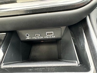 2024 Subaru Legacy Sport