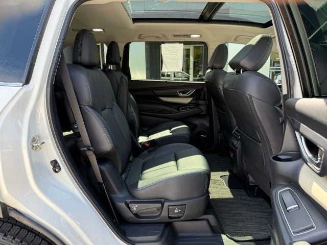 2020 Subaru Ascent Limited