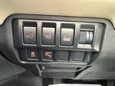 2020 Subaru Ascent Limited
