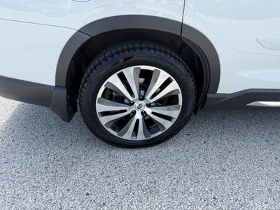 2020 Subaru Ascent Limited