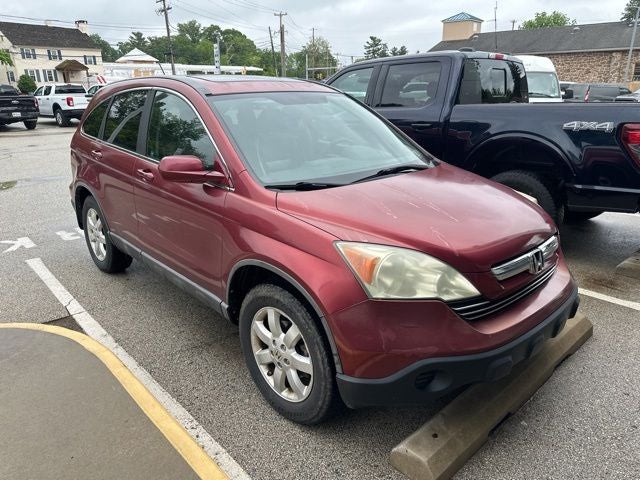 2008 Honda CR-V EX-L