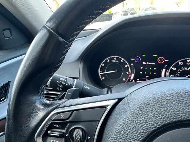 2020 Acura RDX w/Technology Pkg