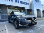 2020 Acura RDX w/Technology Pkg